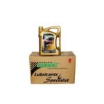 hardex gold full synthetic engine oil 5w30