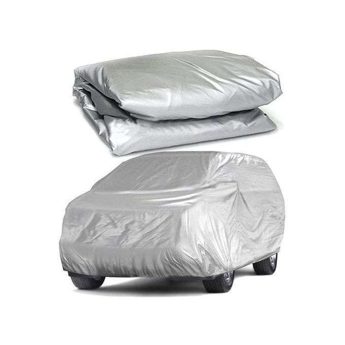 universal car body cover for suv and sedan