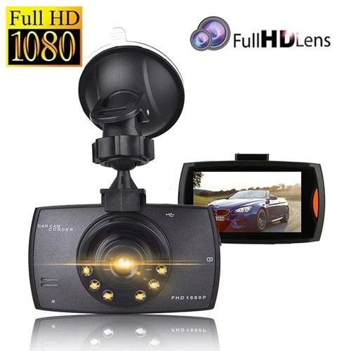 full hd 1080p car dvr dash camera