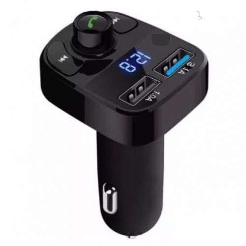 car Bluetooth handsfree kit device