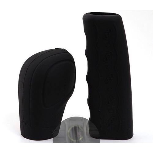 gear shift knob cover silicone