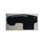 camry big daddy dash board mat black