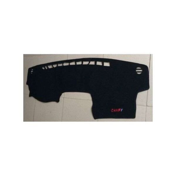 camry big daddy dash board mat black