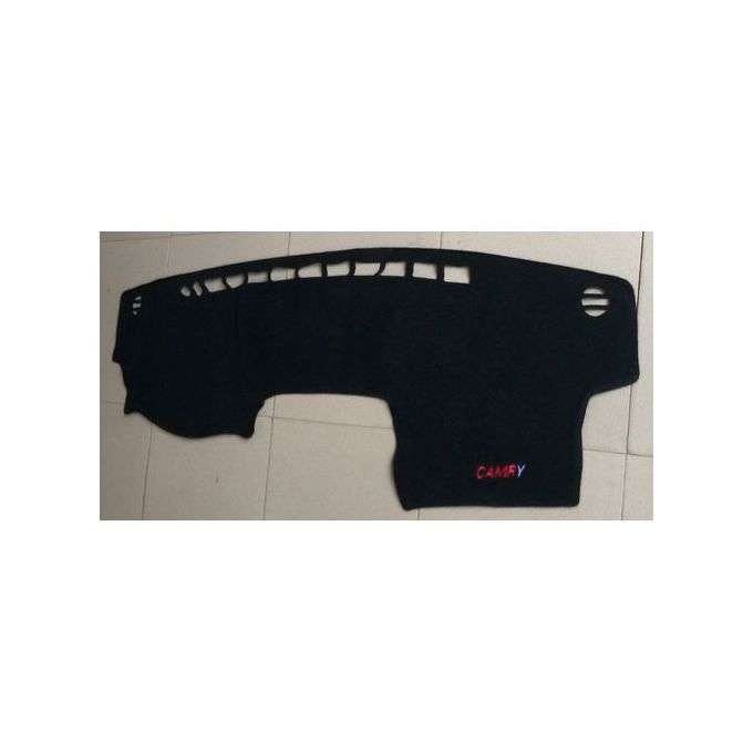 camry big daddy dash board mat black