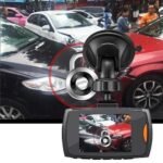 Full HD 1080P Car DVR Dash Camera | 2.2" Night Vision Recorder - Image 2