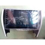 camry android stereo screen