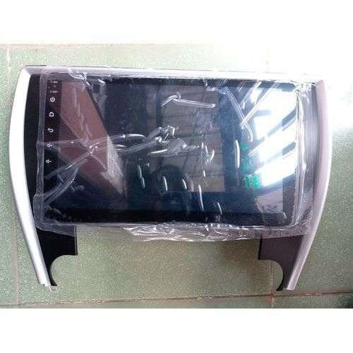 camry android stereo screen