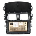 Toyota Corolla 2007–2013 Android Car Stereo | 9" GPS Bluetooth Screen - Image 3