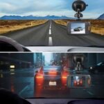Full HD 1080P Car DVR Dash Camera | 2.2" Night Vision Recorder - Image 3