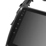 Toyota Corolla 2007–2013 Android Car Stereo | 9" GPS Bluetooth Screen - Image 4