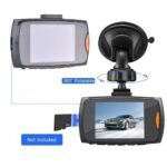 Full HD 1080P Car DVR Dash Camera | 2.2" Night Vision Recorder - Image 4