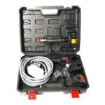 Cordless High Pressure Car Washer | Wireless Portable Power Cleaning Tool - Image 4