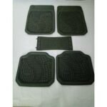 universal car mat interior