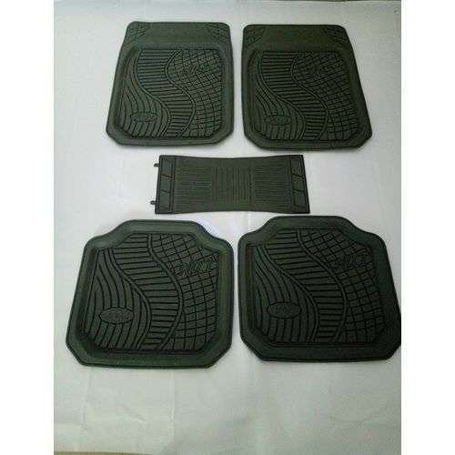 universal car mat interior