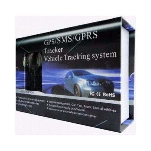 car gps tracker device