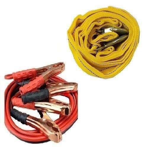 jump start cable 500 amps