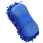 car wash sponge microfiber