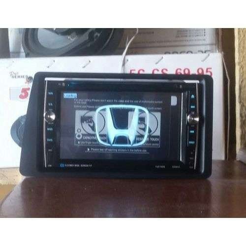 honda civic dvd player 2001 2005