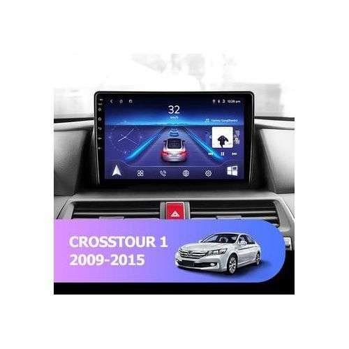 cross tour android stereo