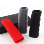 Silicone Hand Brake Cover - Image 2