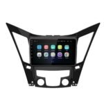 hyundai sonata android navigation screen