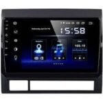 tacoma android navigation screen