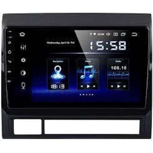 tacoma android navigation screen