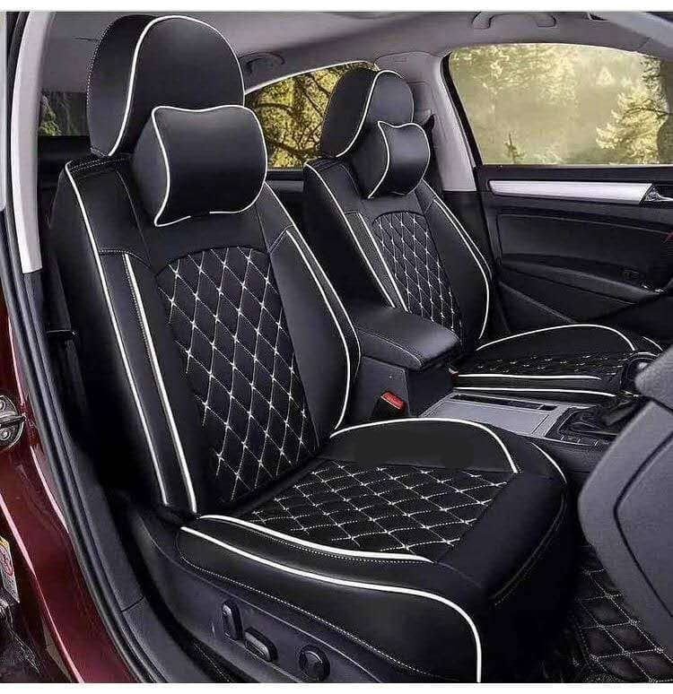 seat cover