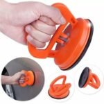5.5 Inches Dent Puller, Suction Cup
