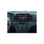 Toyota Corolla 2003 - 2007 Car Android GPS Navigation Stereo Radio Player With Camera