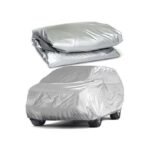FORIEGN Car Body Cover/Auto Body Cover - For Saloon/SUV/Jeep/minibus