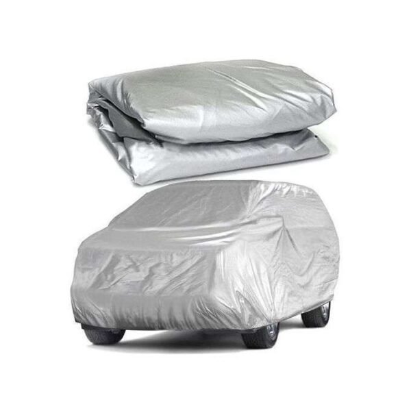 FORIEGN Car Body Cover/Auto Body Cover - For Saloon/SUV/Jeep/minibus