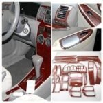 2004-2005 Camry Dashboard Formica