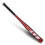 Aluminum Baseball Training Bat - Image 3
