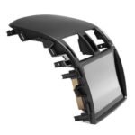 Eunavi 2 Din Android 7.1 Car Dvd Player Gps For Toyota Corolla 2007 2008 2009 2010 2011 8 Inch 1024*600 Screen Car Stereo Radio