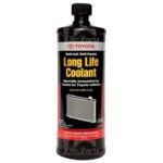 Toyota Super Long Life Radiator Coolant - Image 2