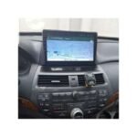 Car Android Stereo For Honda Accord 2008 - 2013 With GPS Navigation System - Image 2