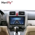 Honda CRV 2008/2009/2010/2011 Android Navigation System +Reverse Camera - Image 3