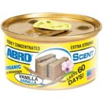 Abro Organic Air-Freshener - Image 2