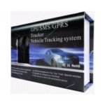 UNIVERSAL CAR TRACKER - GSM/ SMS/GPRS Car Tracker