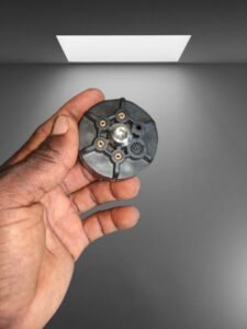 Multipurpose 5 in 1 Nozzle Spray Wireless High Pressure Water Spray Gun - 98V Lithium Ion Battery - Image 3