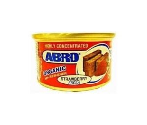 Abro Organic Air-Freshener - Image 6