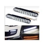 Universal Car Front Support Light