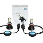 Led Concepts G5 Led Head Light Bulb 9005