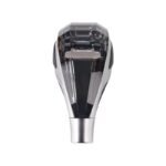 luxury gear shift knob led