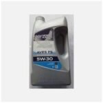 NORDKAPP 5w-30 Fully Synthetic Engine Oil For Best Performance - 5L