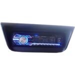 Car DVD Player for Peugeot 406 1995 - 2005