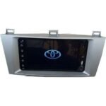 Toyota Solara Car Android Stereo With GPS Navigation, Bluetooth, SD, USB Slots + Reverse Camera