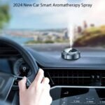 car air freshener diffuser with oils