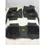 hyundai sonata 2008 2016 leather car floor mat